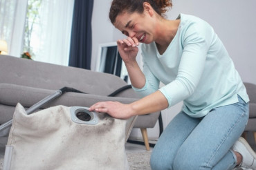 Is Carpet Bad for Allergies? Measures and types of carpets suitable